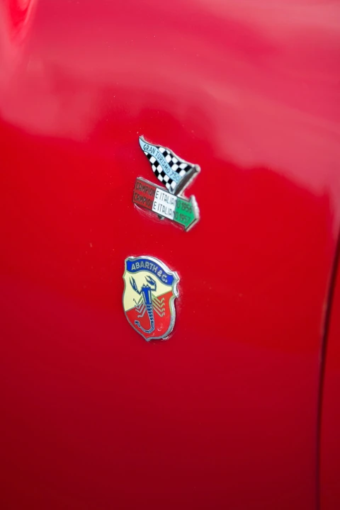 1958 Abarth 750 - Image 21 of 31