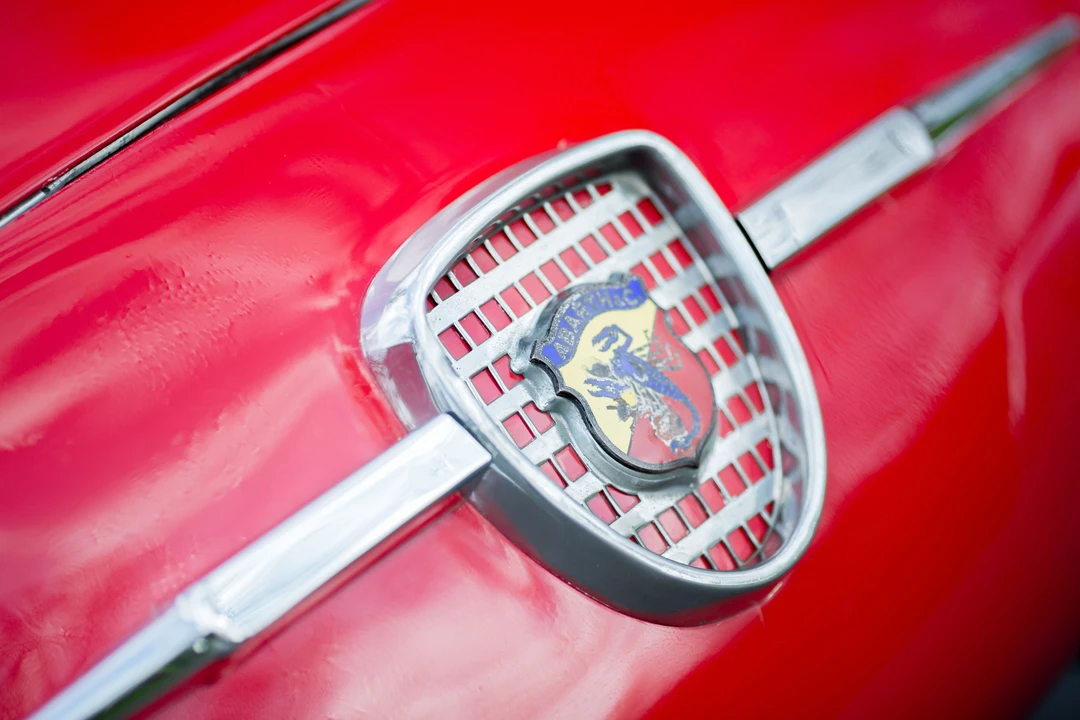 1958 Abarth 750 - Image 20 of 31