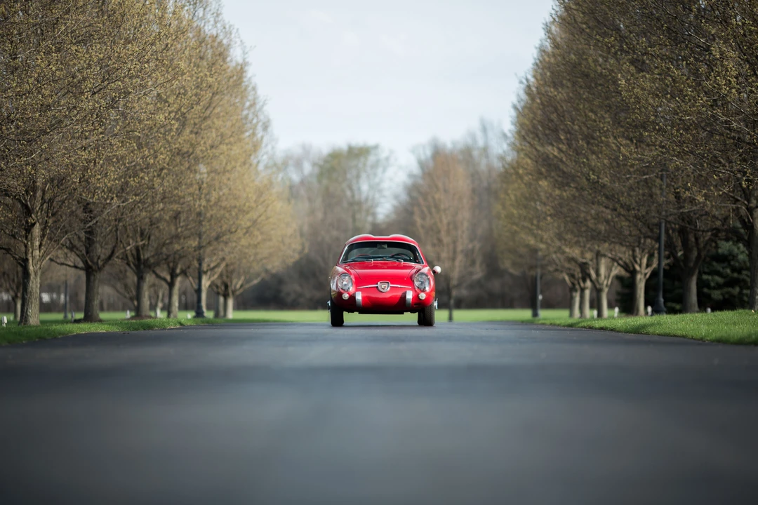 1958 Abarth 750 - Image 29 of 31