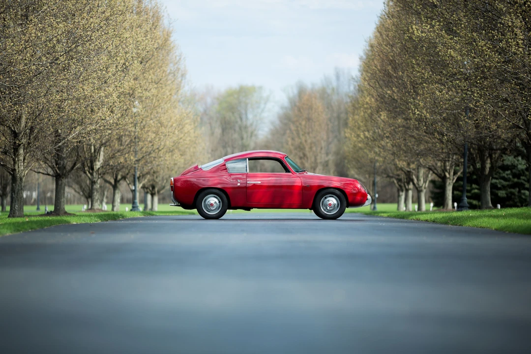 1958 Abarth 750 - Image 25 of 31