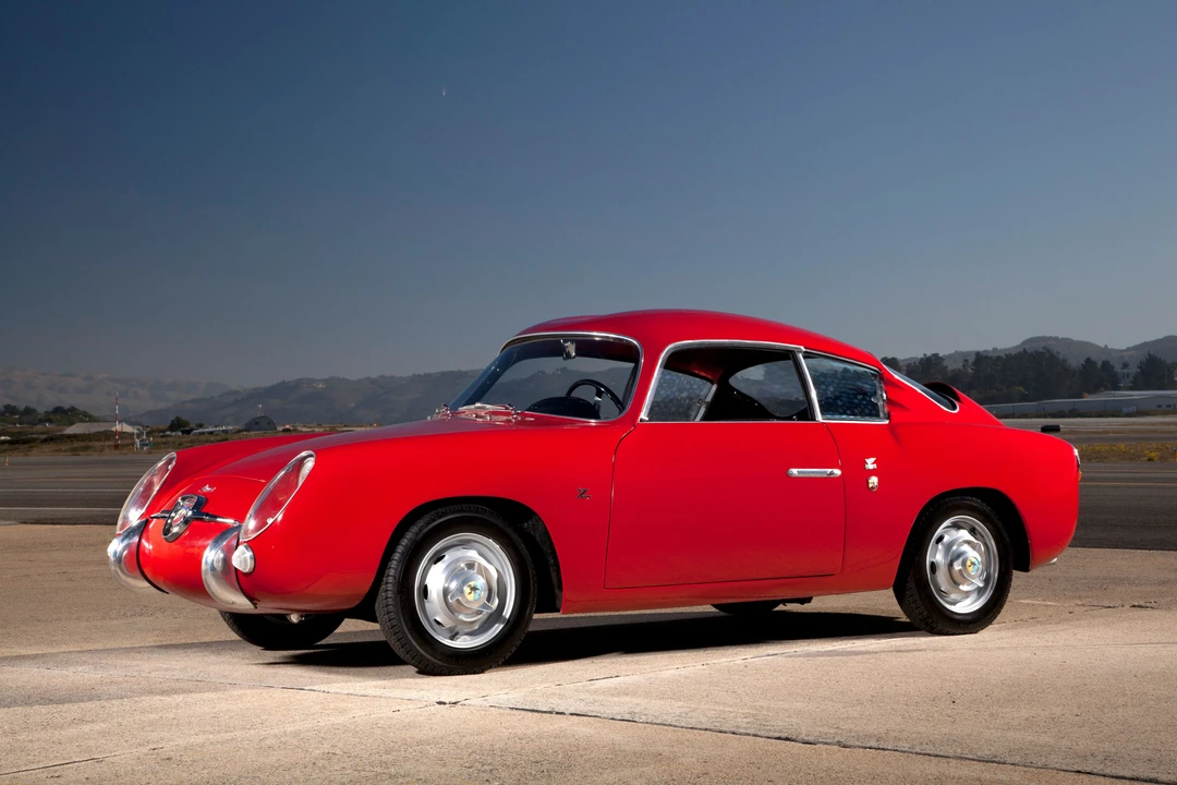 1958 Fiat 600 - Image 7 of 20