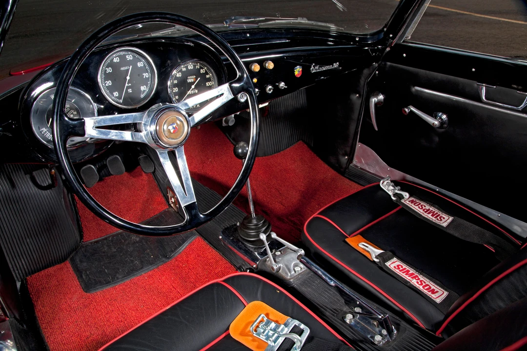 1958 Fiat 600 - Image 2 of 20