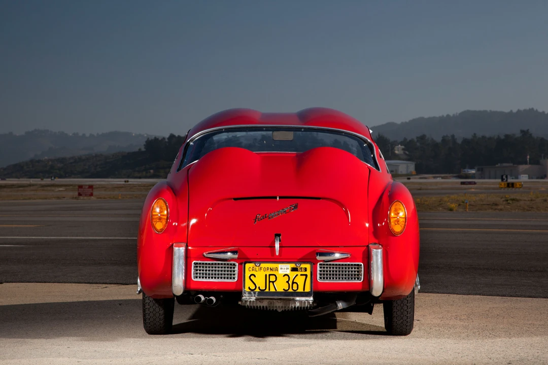 1958 Fiat 600 - Image 16 of 20
