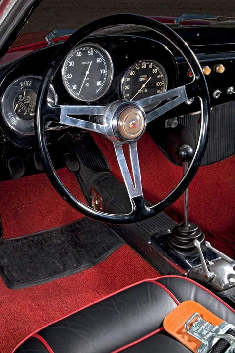 1958 Fiat 600 - Image 3 of 20