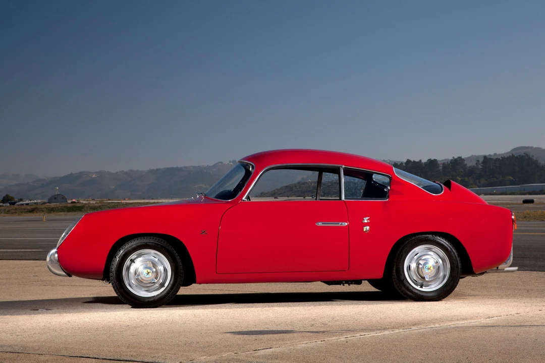 1958 Fiat 600 - Image 4 of 20