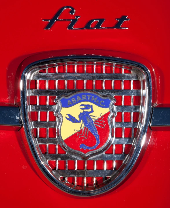1958 Fiat 600 - Image 11 of 20