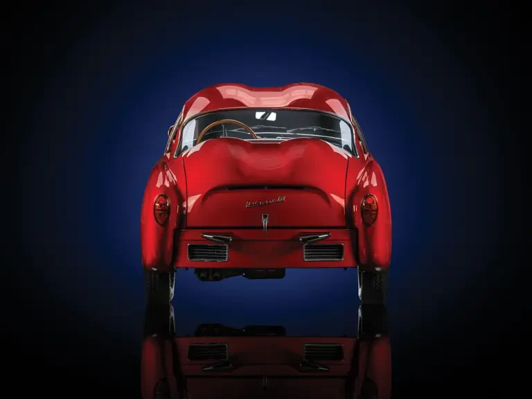 1958 Abarth 750 - Image 11 of 14