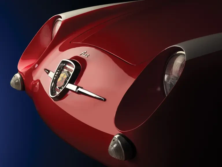 1958 Abarth 750 - Image 6 of 14