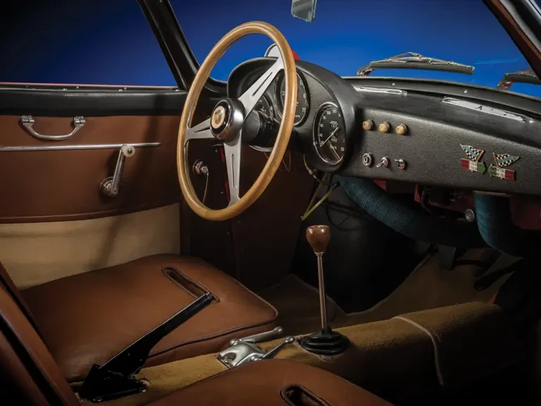 1958 Abarth 750 - Image 4 of 14