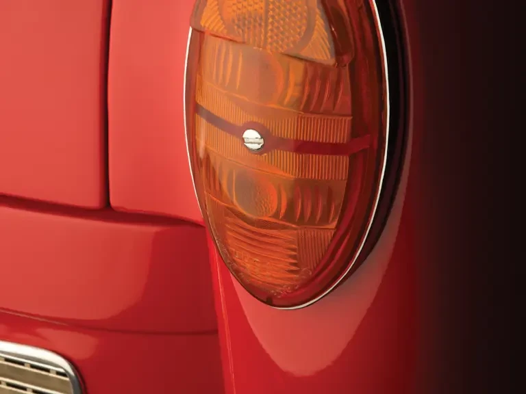 1958 Abarth 750 - Image 13 of 14