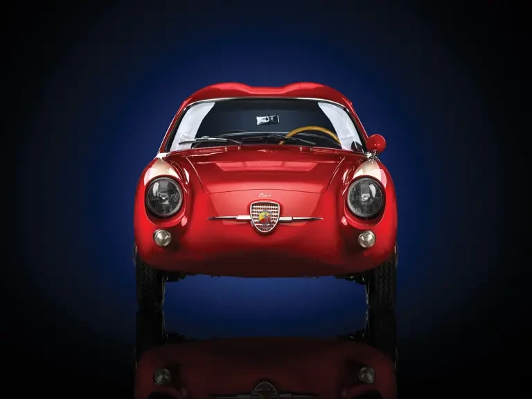 1958 Abarth 750 - Image 10 of 14
