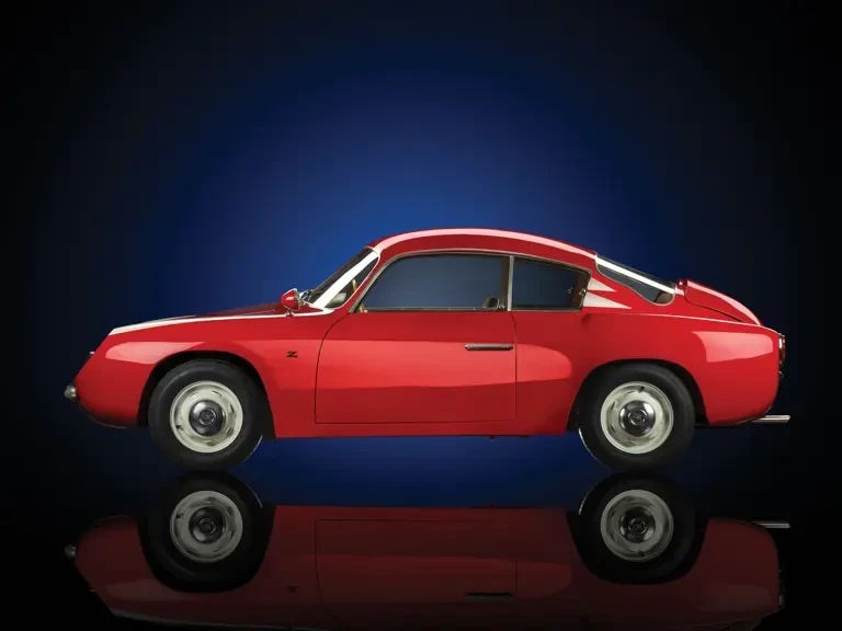 1958 Abarth 750 - Image 14 of 14