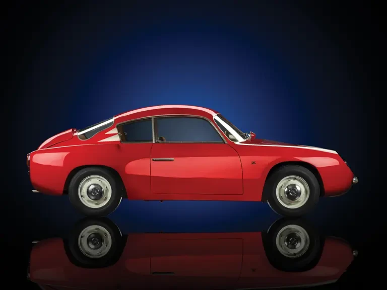 1958 Abarth 750 - Image 5 of 14