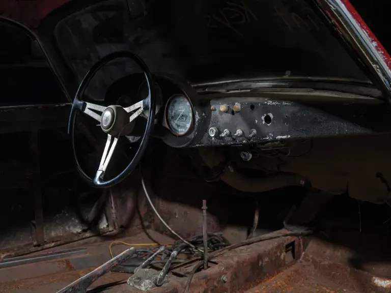 1958 Abarth 750 - Image 12 of 23