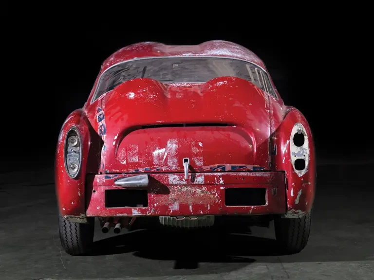 1958 Abarth 750 - Image 11 of 23