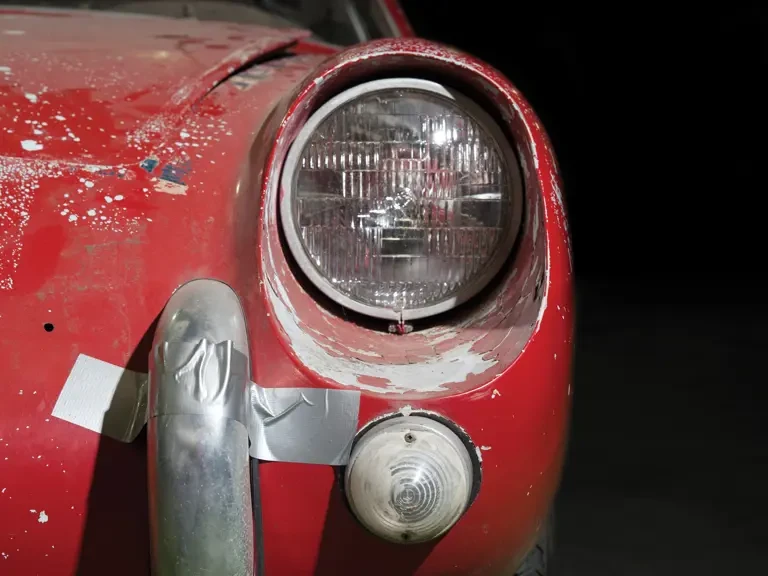 1958 Abarth 750 - Image 9 of 23