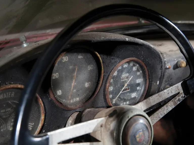 1958 Abarth 750 - Image 14 of 23