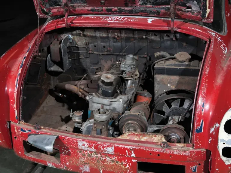 1958 Abarth 750 - Image 21 of 23