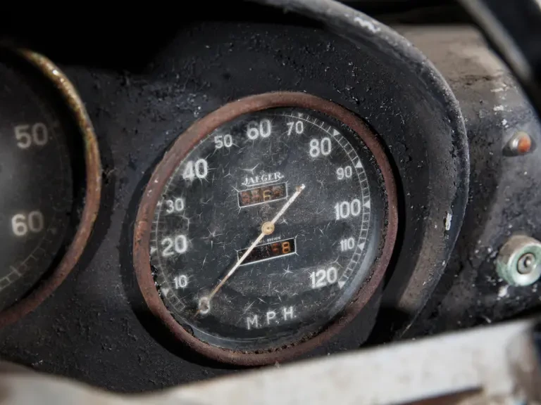 1958 Abarth 750 - Image 15 of 23