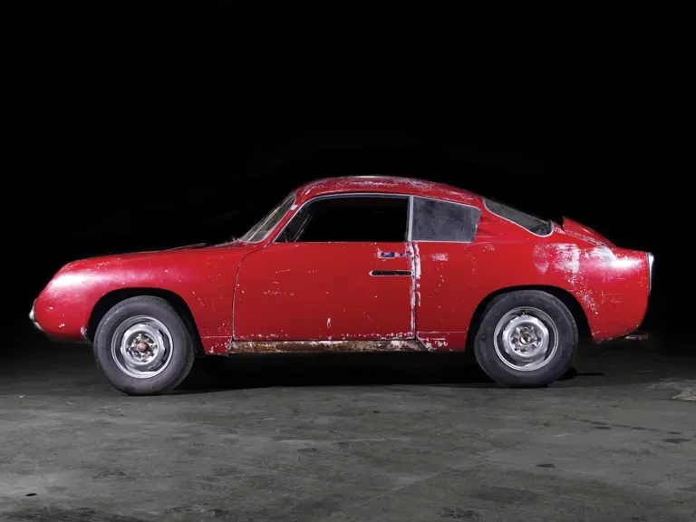 1958 Abarth 750 - Image 6 of 23