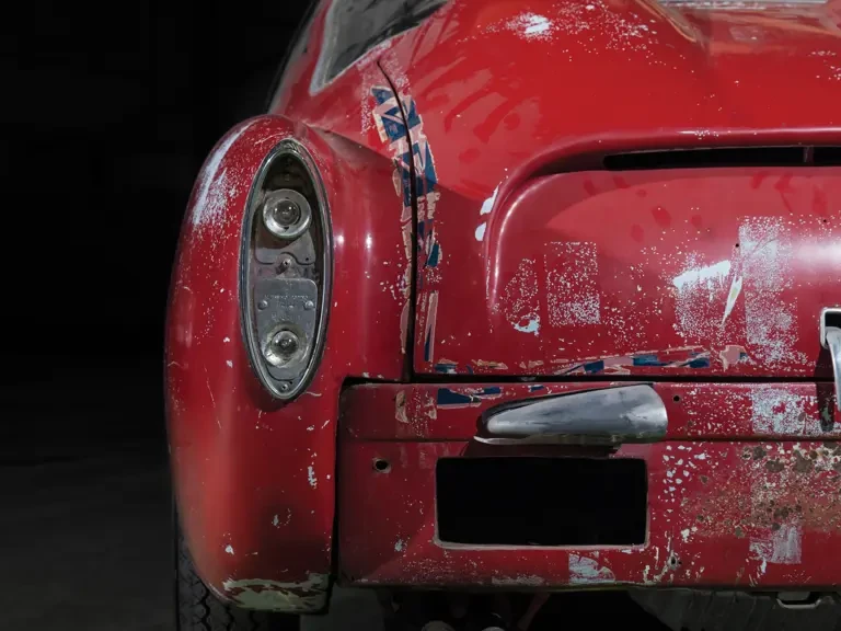 1958 Abarth 750 - Image 19 of 23