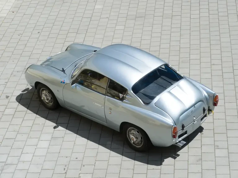 1958 Abarth 750 - Image 30 of 30
