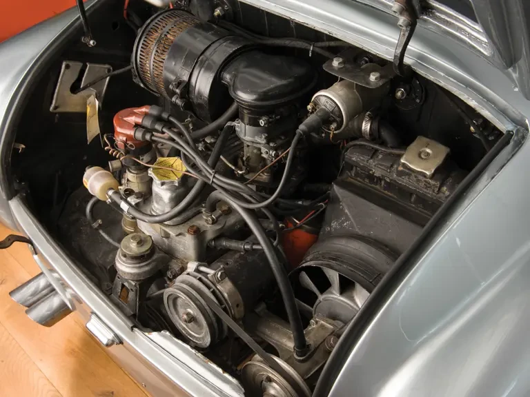 1958 Abarth 750 - Image 4 of 30