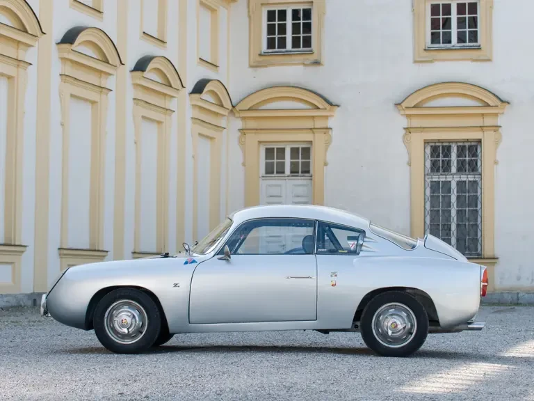 1958 Abarth 750 - Image 6 of 30