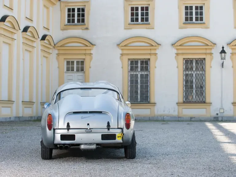 1958 Abarth 750 - Image 19 of 30
