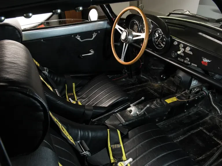 1958 Abarth 750 - Image 14 of 30