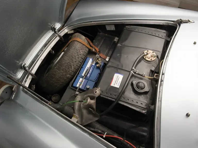 1958 Abarth 750 - Image 27 of 30