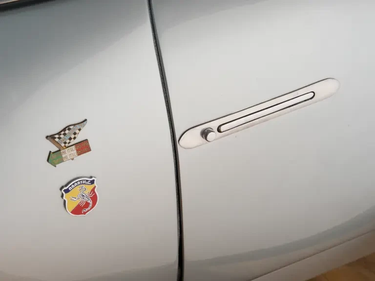 1958 Abarth 750 - Image 20 of 30