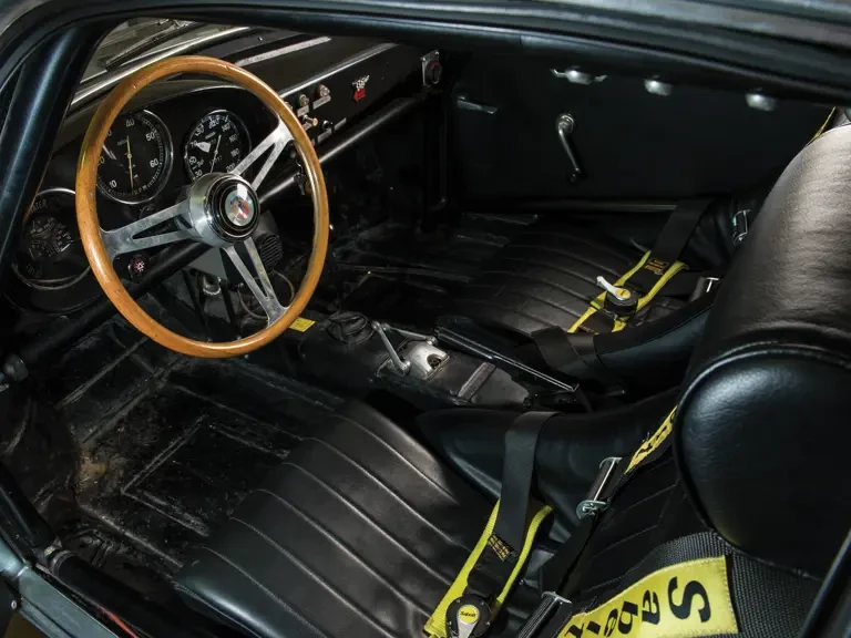1958 Abarth 750 - Image 5 of 30