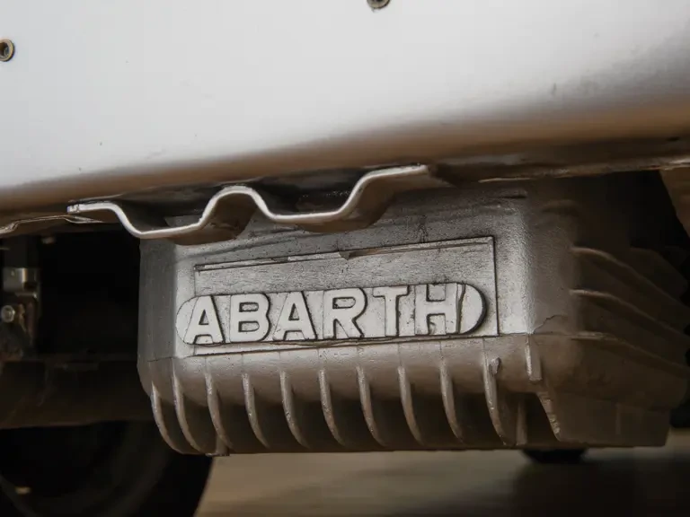 1958 Abarth 750 - Image 24 of 30