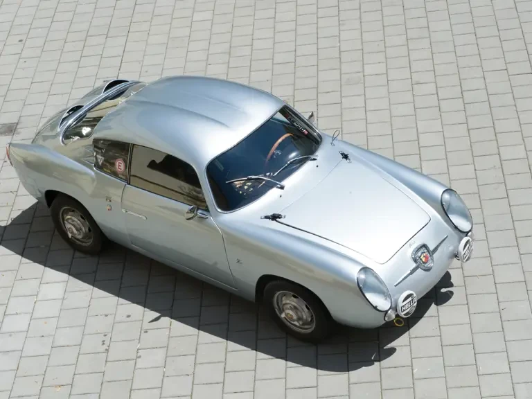 1958 Abarth 750 - Image 29 of 30