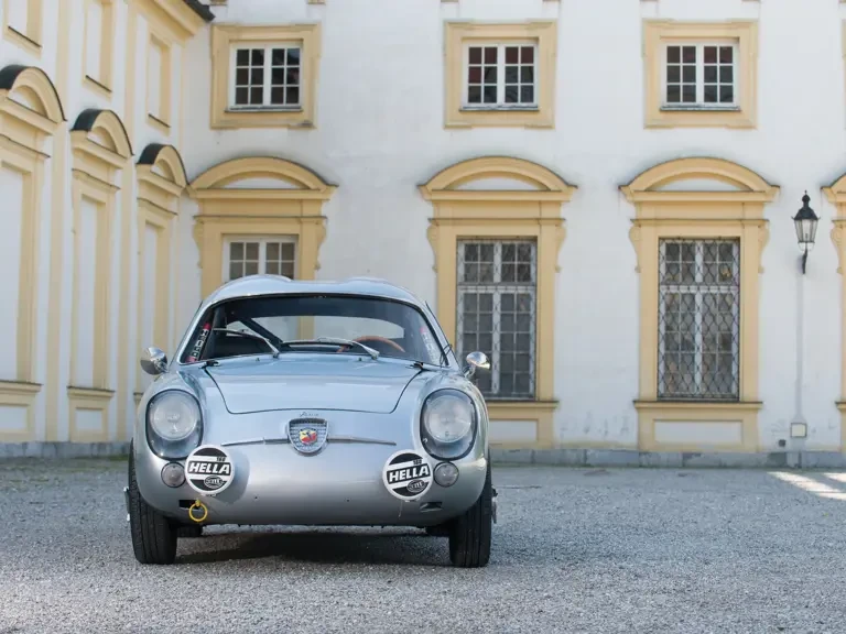 1958 Abarth 750 - Image 18 of 30