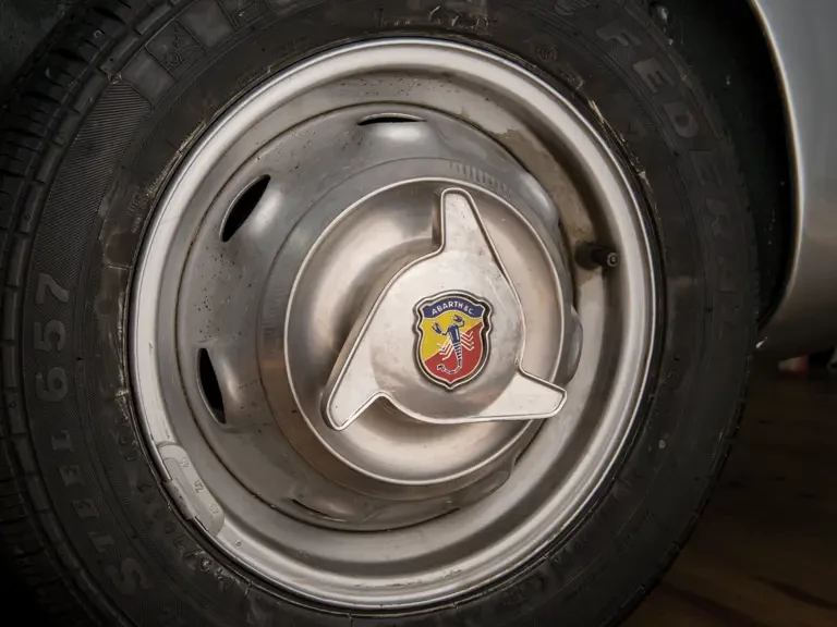 1958 Abarth 750 - Image 11 of 30