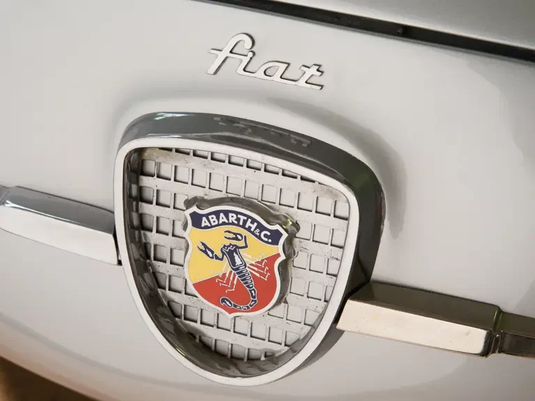 1958 Abarth 750 - Image 7 of 30