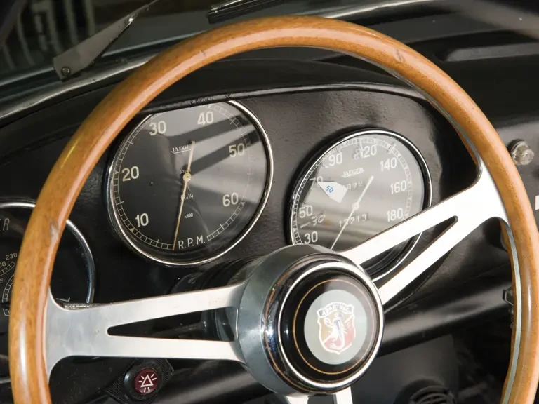 1958 Abarth 750 - Image 15 of 30