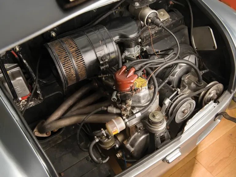 1958 Abarth 750 - Image 28 of 30