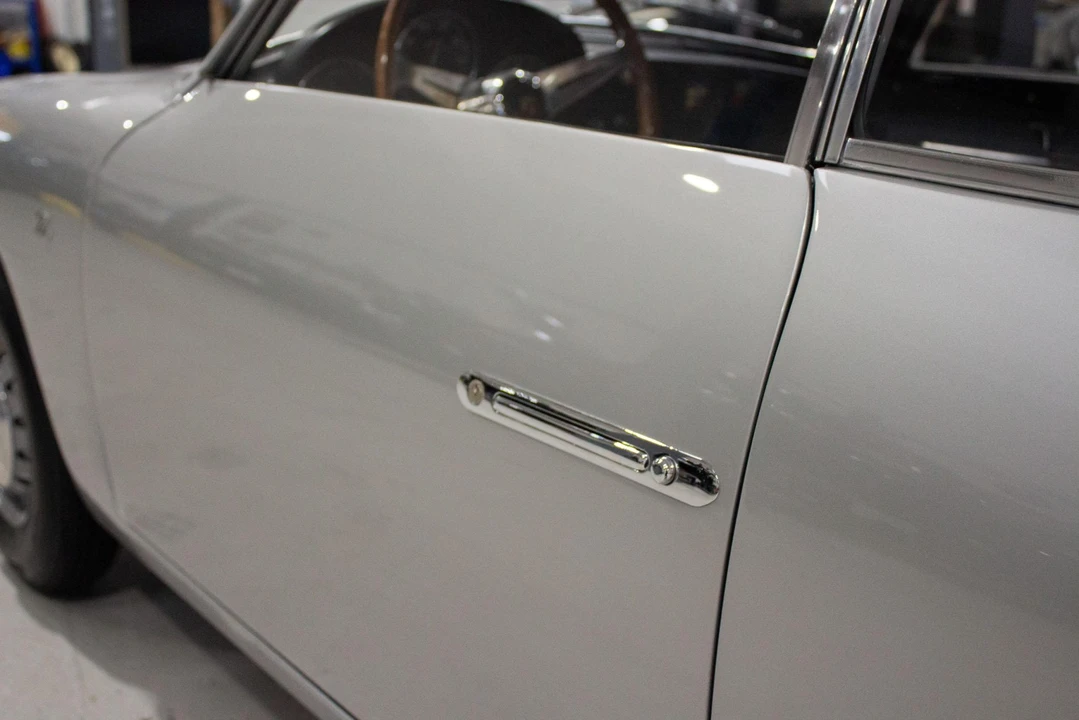 1958 Abarth 750 - Image 28 of 31