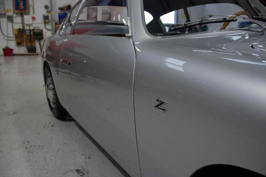 1958 Abarth 750 - Image 12 of 31