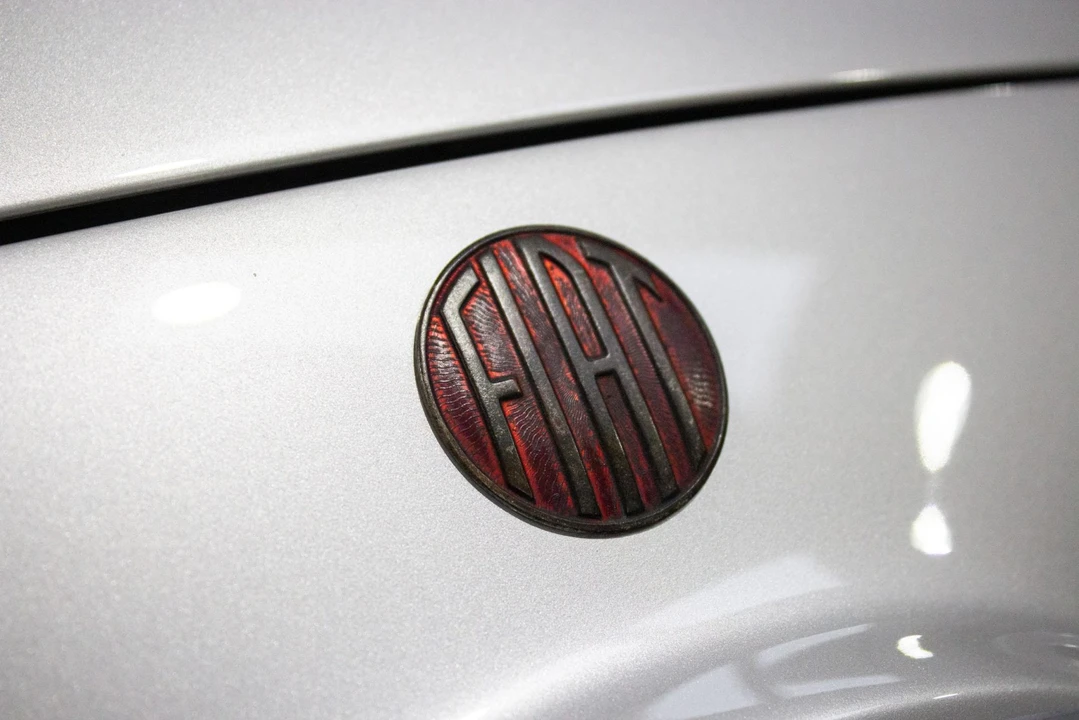 1958 Abarth 750 - Image 30 of 31