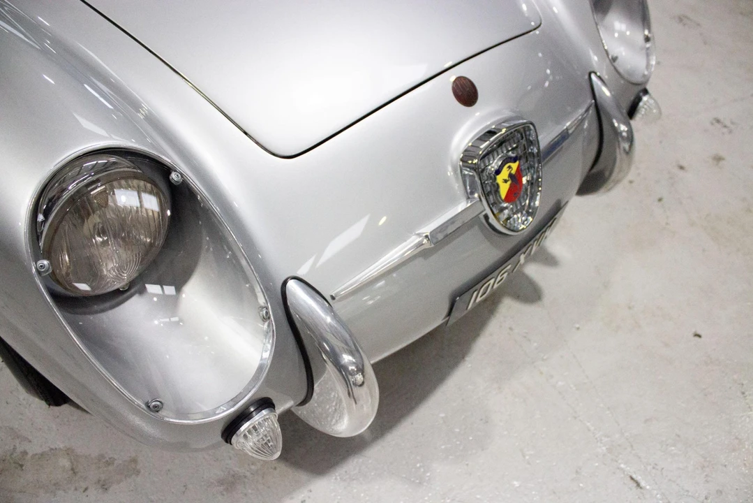 1958 Abarth 750 - Image 19 of 31
