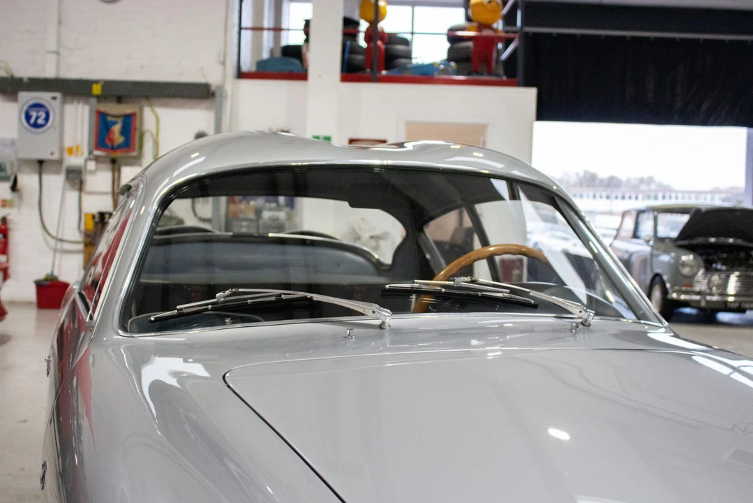 1958 Abarth 750 - Image 14 of 31