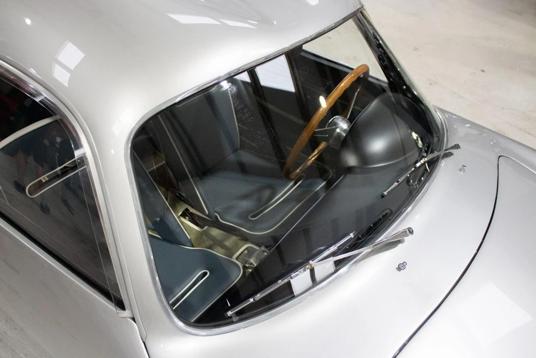 1958 Abarth 750 - Image 15 of 31