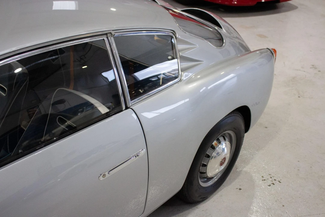 1958 Abarth 750 - Image 13 of 31