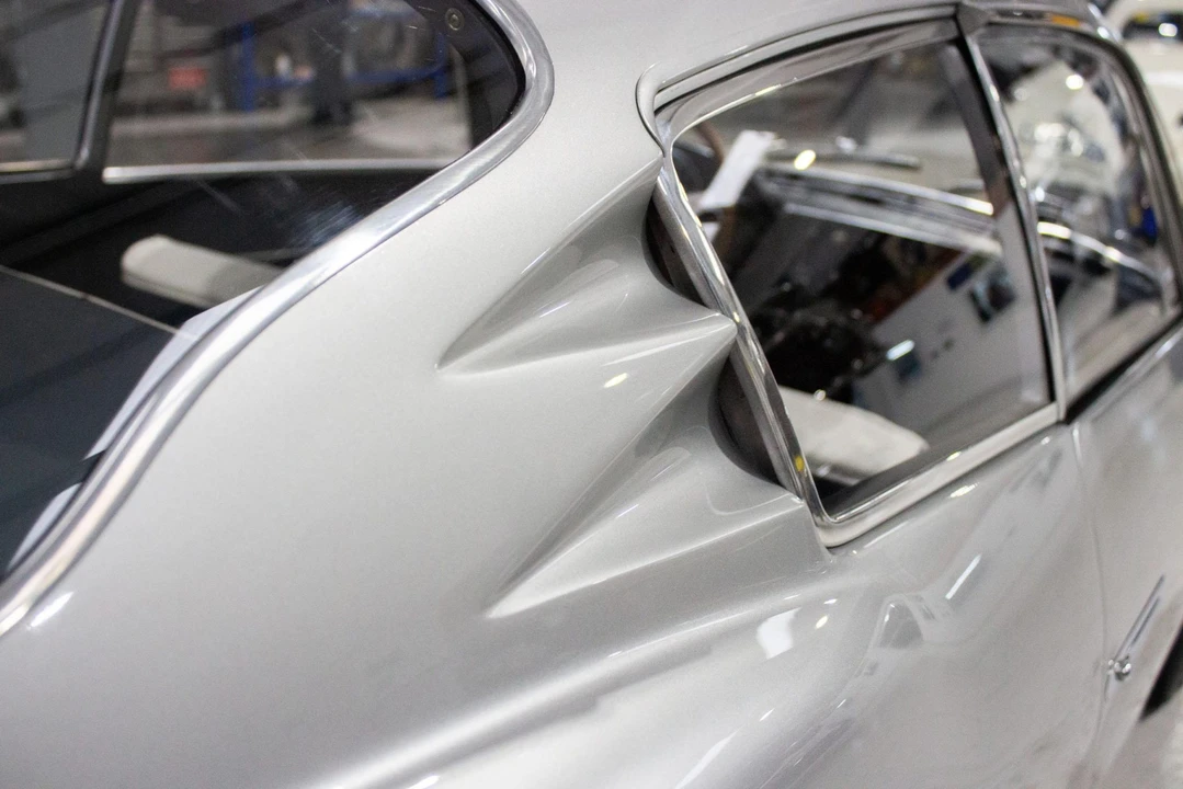 1958 Abarth 750 - Image 16 of 31