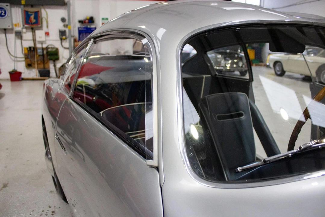 1958 Abarth 750 - Image 26 of 31