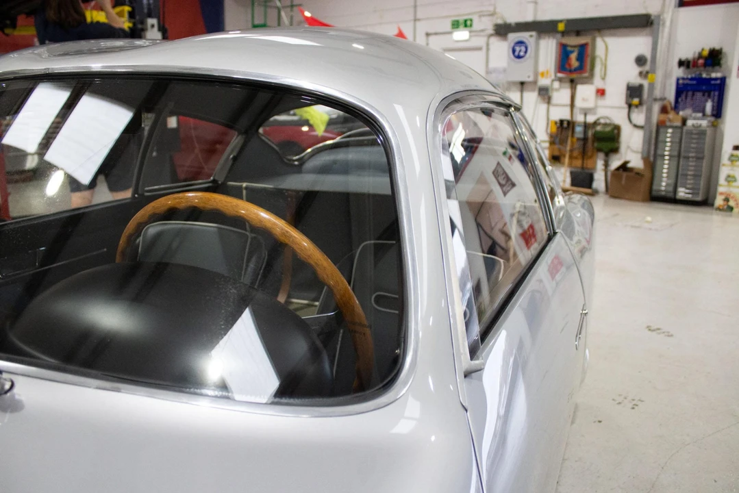 1958 Abarth 750 - Image 27 of 31